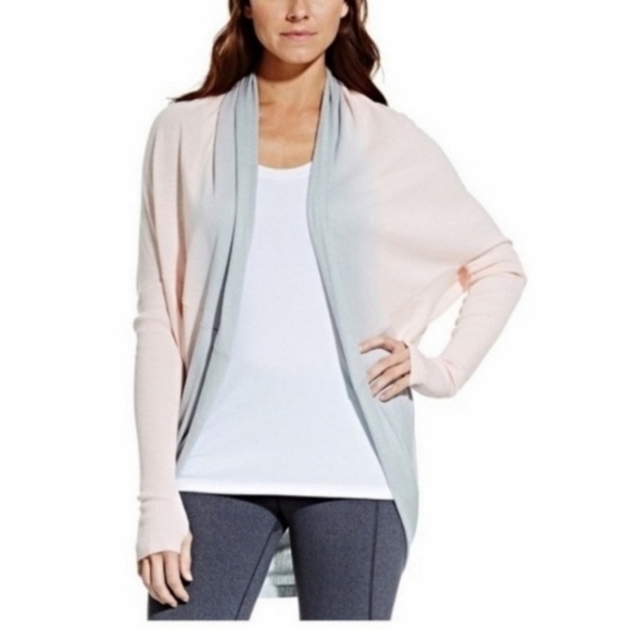 Calia by Carrie Underwood athleisure bundle leggings sports bra sweaters S/M - Picture 13 of 17